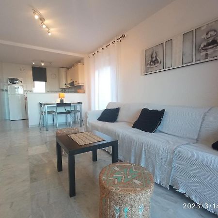 Apartamentos Los Hidalgo Golf مانيلفا المظهر الخارجي الصورة