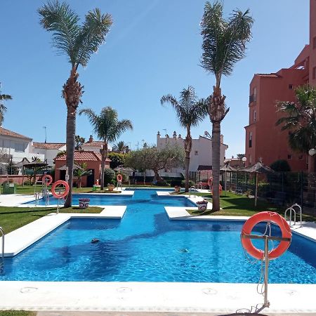 Apartamentos Los Hidalgo Golf مانيلفا المظهر الخارجي الصورة