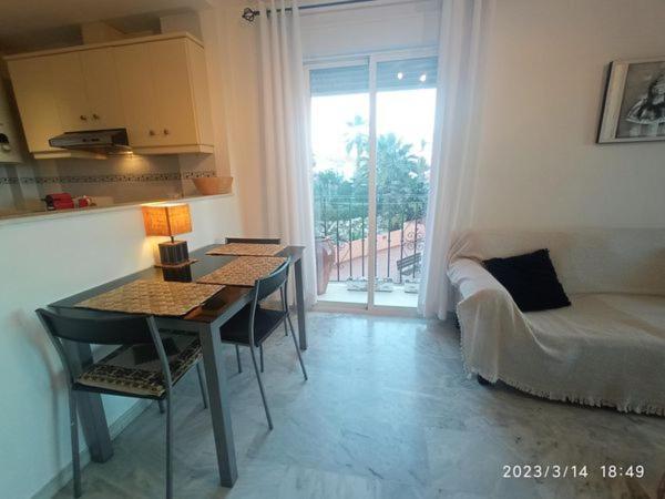 Apartamentos Los Hidalgo Golf مانيلفا المظهر الخارجي الصورة