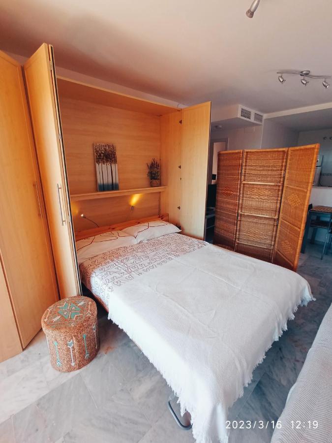 Apartamentos Los Hidalgo Golf مانيلفا المظهر الخارجي الصورة