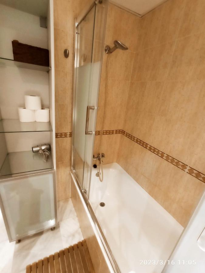 Apartamentos Los Hidalgo Golf مانيلفا المظهر الخارجي الصورة