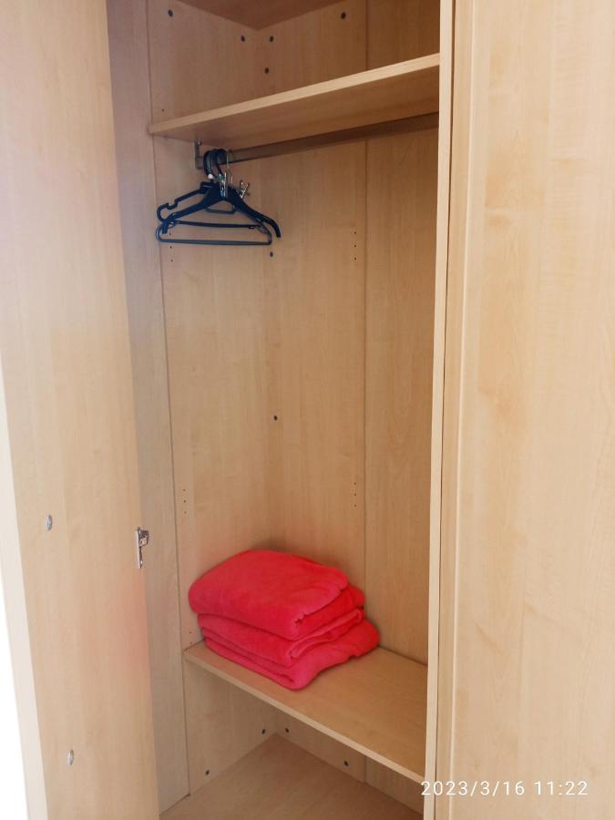 Apartamentos Los Hidalgo Golf مانيلفا المظهر الخارجي الصورة