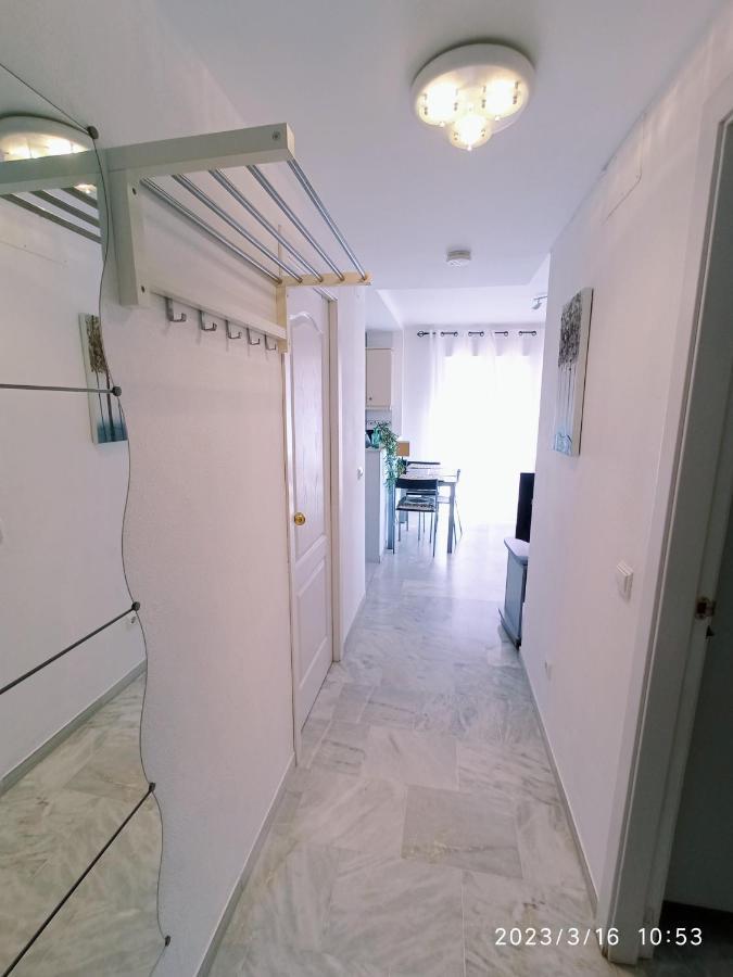 Apartamentos Los Hidalgo Golf مانيلفا المظهر الخارجي الصورة