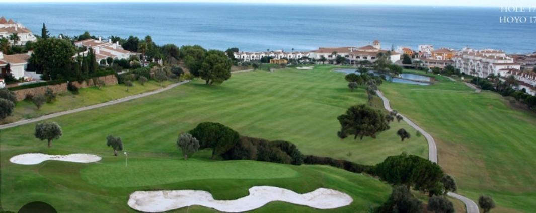 Apartamentos Los Hidalgo Golf مانيلفا المظهر الخارجي الصورة