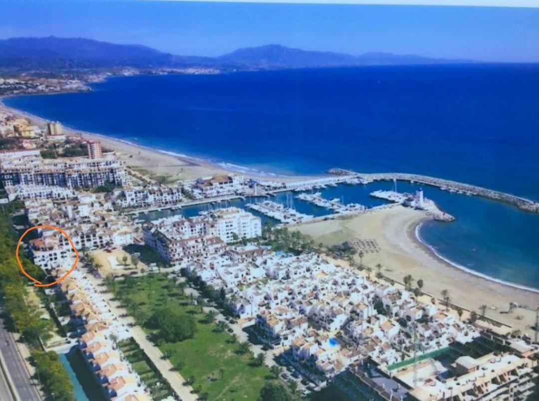 Apartamentos Los Hidalgo Golf مانيلفا المظهر الخارجي الصورة