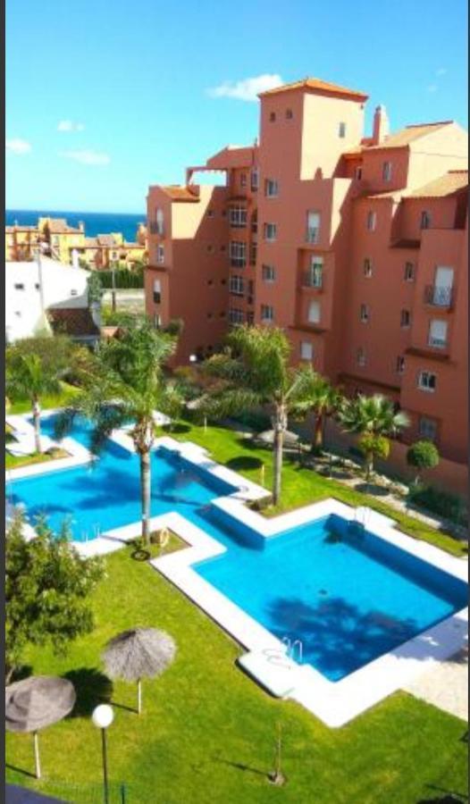 Apartamentos Los Hidalgo Golf مانيلفا المظهر الخارجي الصورة