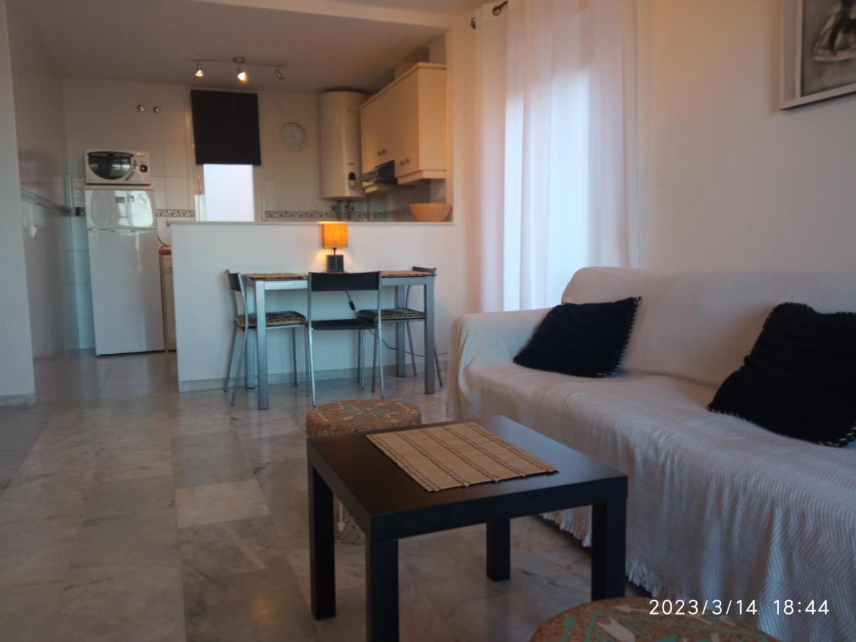 Apartamentos Los Hidalgo Golf مانيلفا المظهر الخارجي الصورة