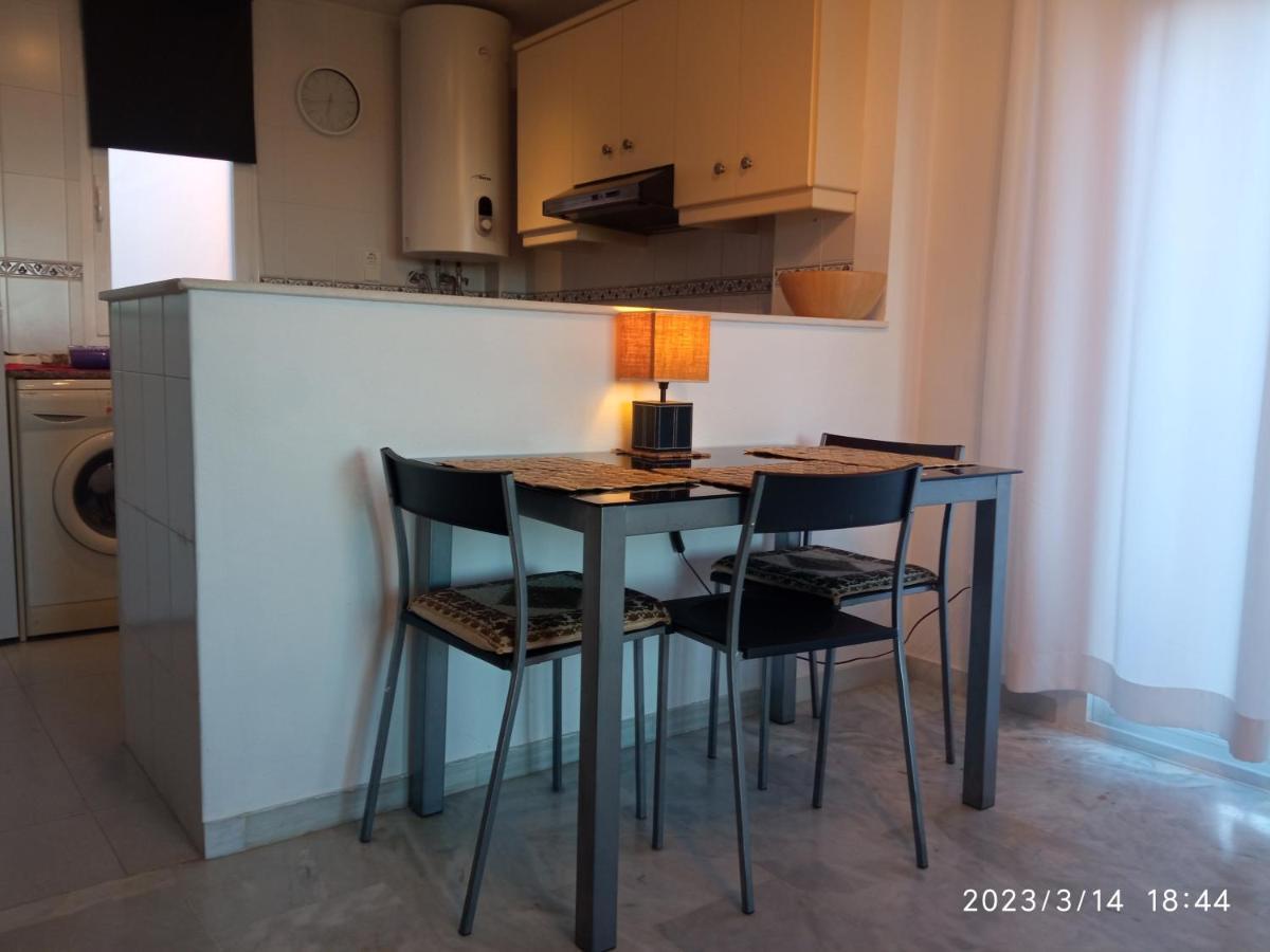 Apartamentos Los Hidalgo Golf مانيلفا المظهر الخارجي الصورة