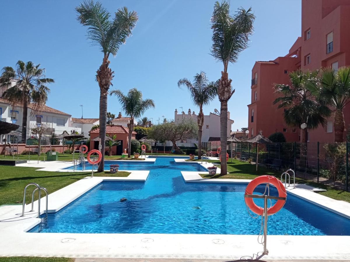 Apartamentos Los Hidalgo Golf مانيلفا المظهر الخارجي الصورة
